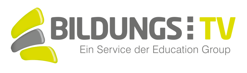 Logo BildungsTV